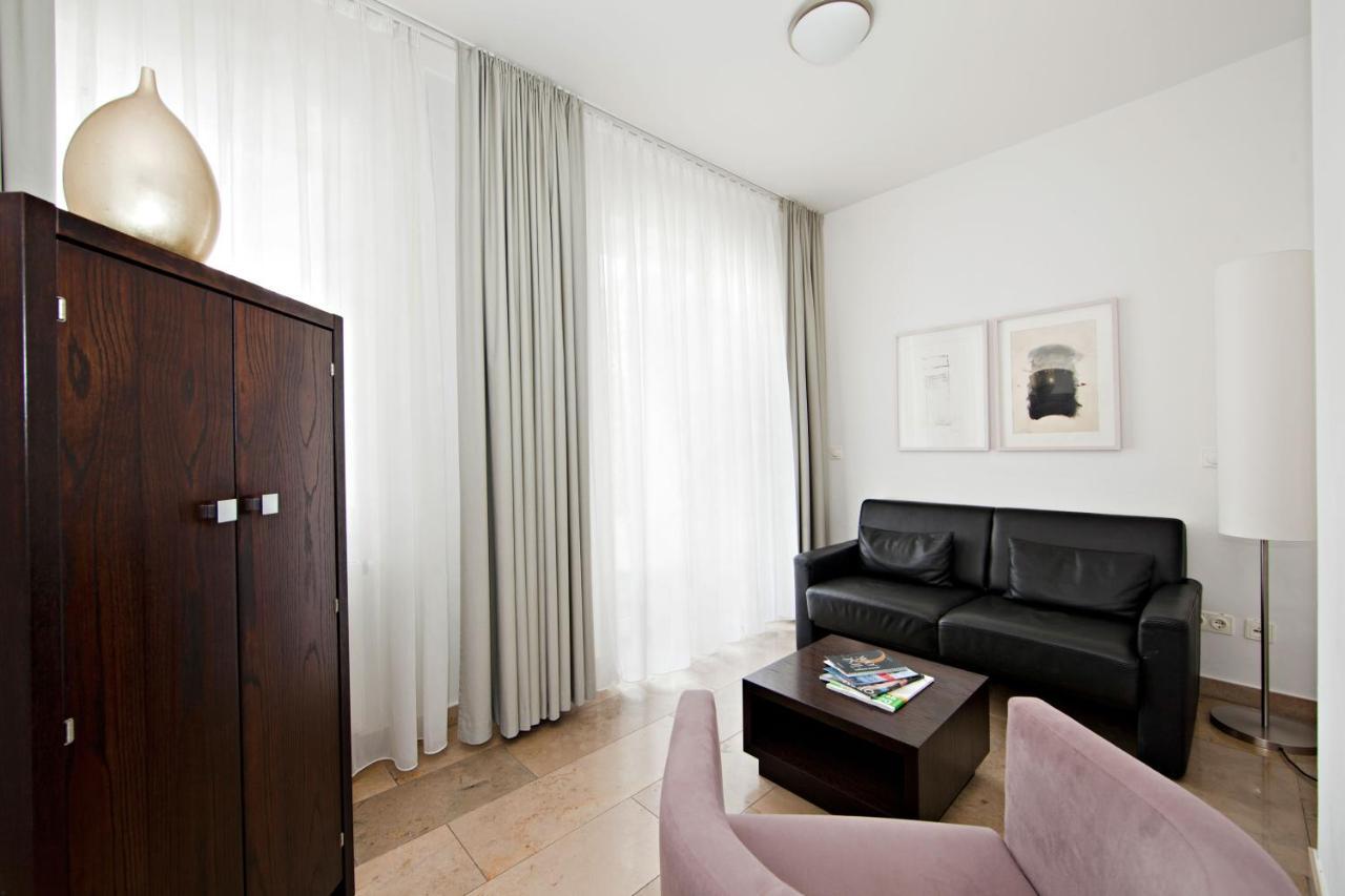 Devin Art Hotel 뒤셀도르프 외부 사진