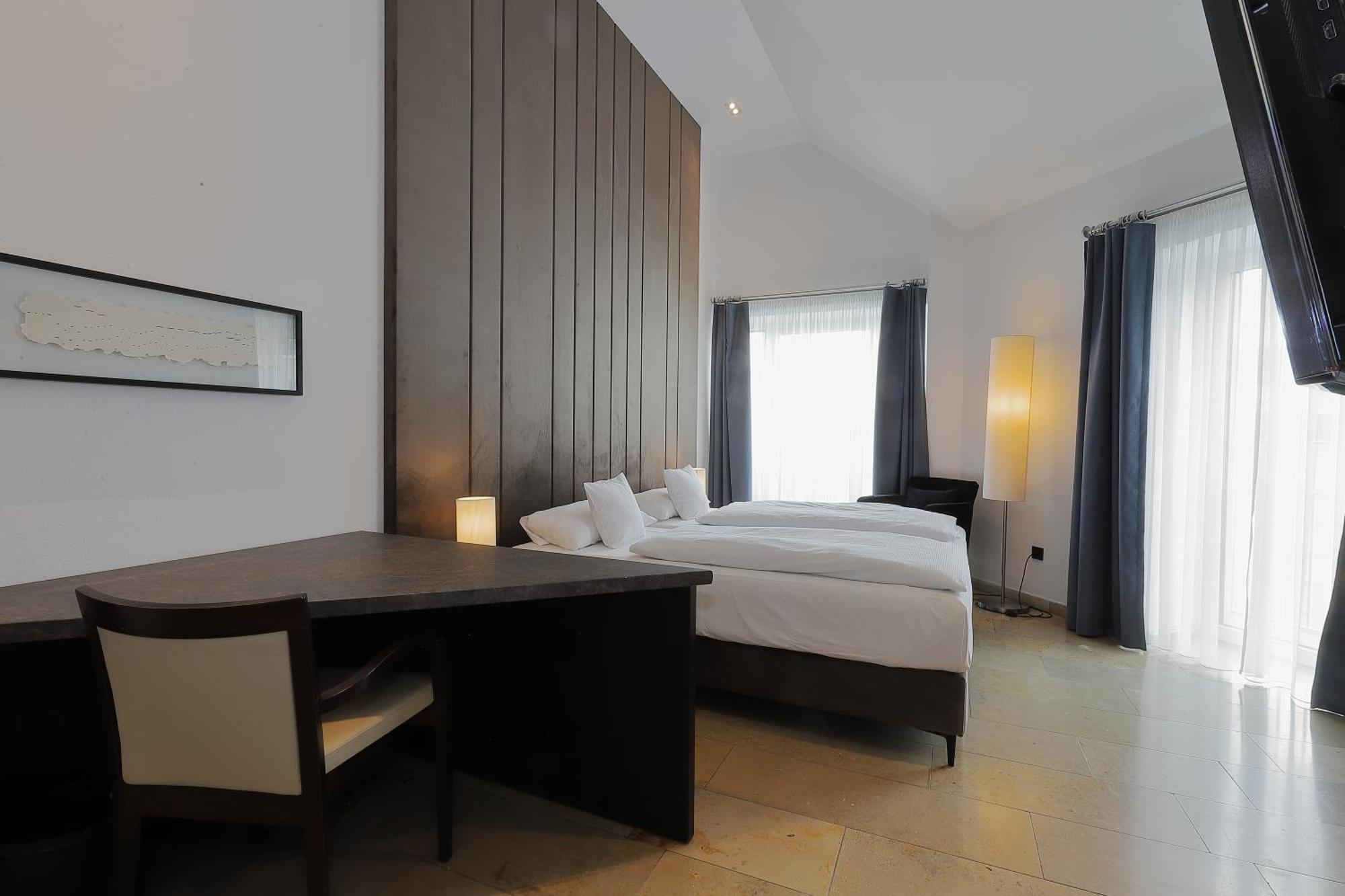 Devin Art Hotel 뒤셀도르프 외부 사진