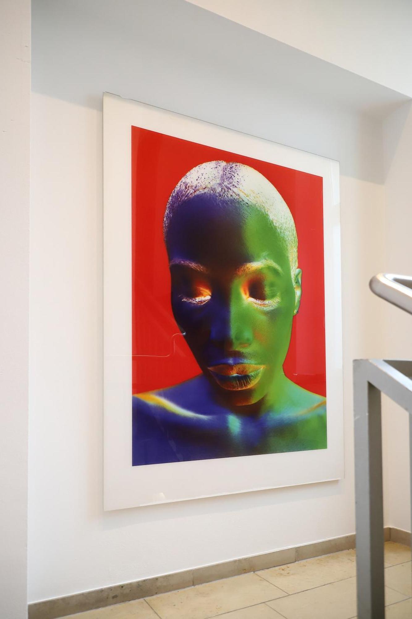 Devin Art Hotel 뒤셀도르프 외부 사진