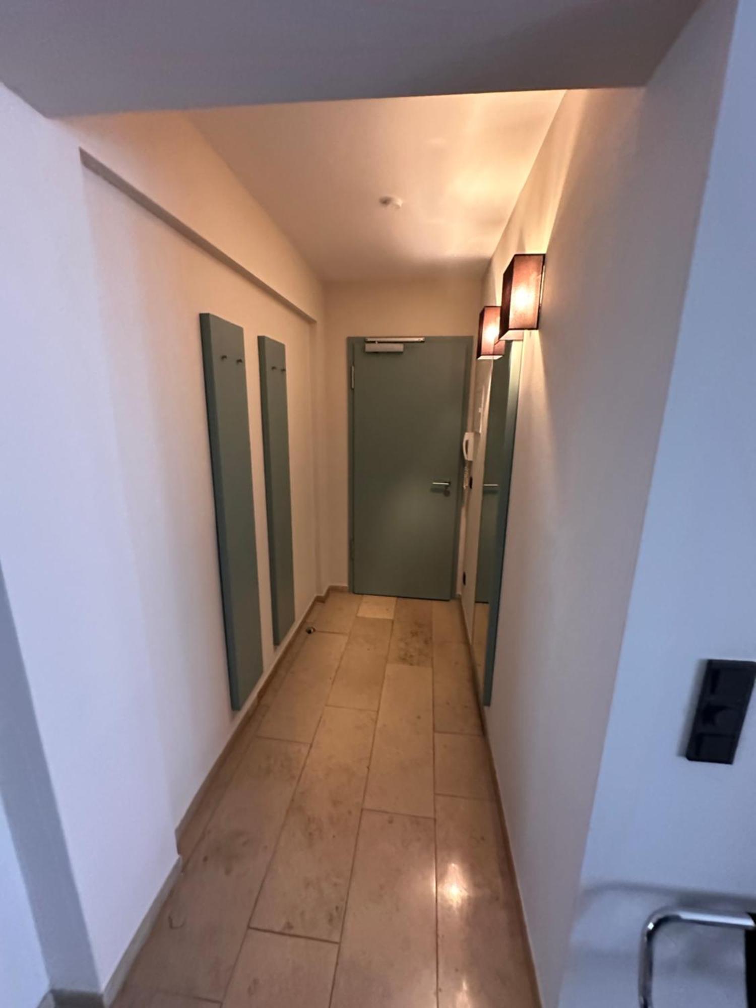 Devin Art Hotel 뒤셀도르프 외부 사진